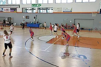 Για το γόητρο με τον Μαρπησσαϊκό!