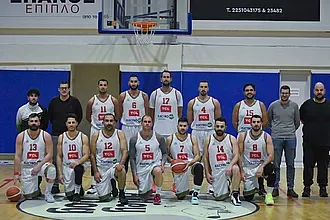Νίκη για τον Αρισβαίο Καλλονής!