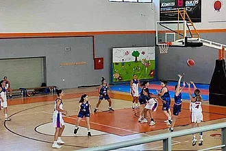Νίκη στο ρελαντί για τον Διαγόρα!