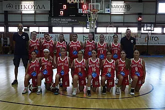 Συγχαίρουν τον Ηρακλή 2000!