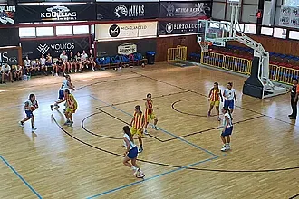 Η νέα κλήρωση των παγκορασίδων!