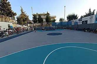 Για τη νίκη γοήτρου στην Ανάληψη!