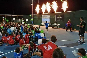 Φινάλε με συγκίνηση στο Esperos Pro League Tournament!