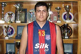 Γαμπρός ο Αναστάσης Μαρκουλής!