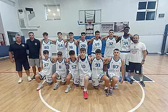 Στον τελικό για την ''κούπα'' ο Κολοσσός!
