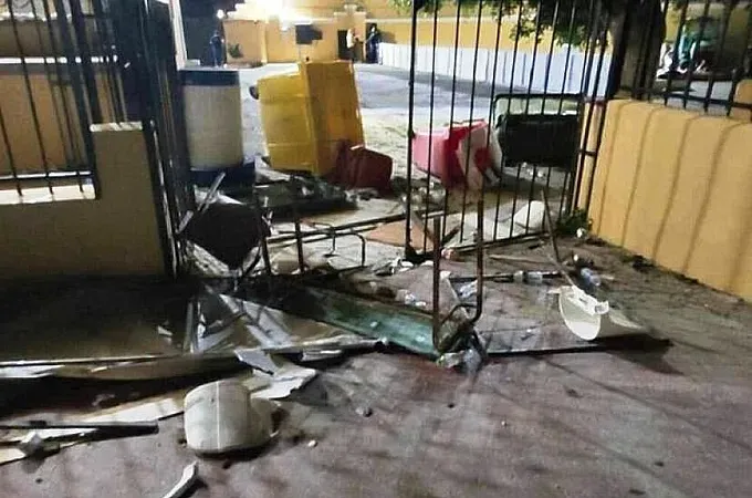 Στην Επιτροπή Εφέσεων ο Διαγόρας!