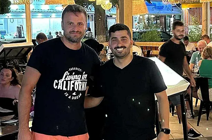 Επιστροφή Επιφάνη στον Ηρακλή Μαριτσών!