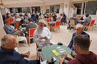 Σε φουλ ρυθμούς ο Ο.Α.Μ.Ρ.!
