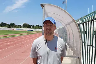 Γυμναστής στην Αναγέννηση Ασφενδιού ο Κανελλόπουλος!