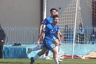 Έκλεισε Παρασκευά ο Διαγόρας!
