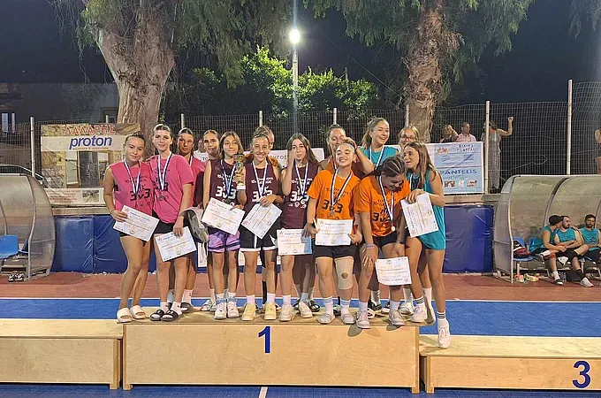 Πάτμος: Η στιγμή που περνά και... δεν χάνεται (pics)!