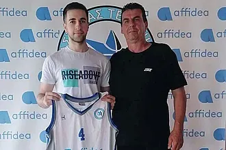 Παίρνει Σακελλαρόπουλο και Μπίρμπα ο Φοίβος Κω!