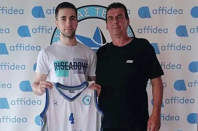 Παίρνει Σακελλαρόπουλο και Μπίρμπα ο Φοίβος Κω!