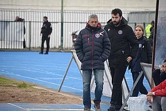 Γενικός διευθυντής στον Διαγόρα ο Δούγκας!
