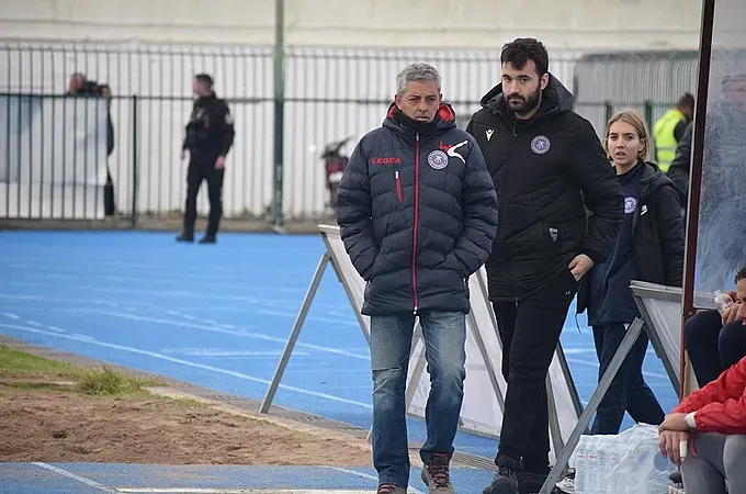 Γενικός διευθυντής στον Διαγόρα ο Δούγκας!