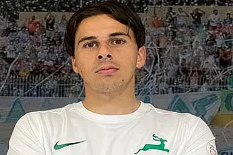 Στη Νίκη Βόλου ο Δούμτσης!
