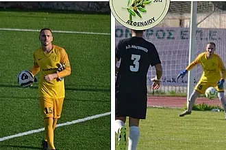 Συνεχίζει με Τυρά η Αναγέννηση!