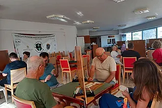 Φουλ δράση στο μπριτζ!
