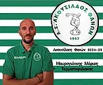 ''Έφυγε'' από τη ζωή ο Μάριος Μαυρογιάννης!