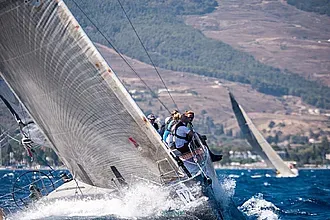 Το πρόγραμμα στο Rodos Cup 2025!