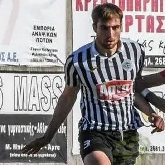 Ο Πουρσανίδης στον Άρη Αρχαγγέλου!