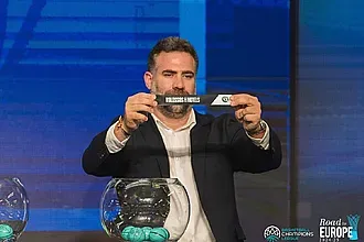 Η ευρωπαϊκή ώρα του Κολοσσού έφτασε...