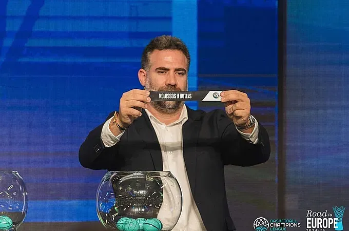 Η ευρωπαϊκή ώρα του Κολοσσού έφτασε...