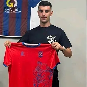 Ο Λιούμης στον Διαγόρα!