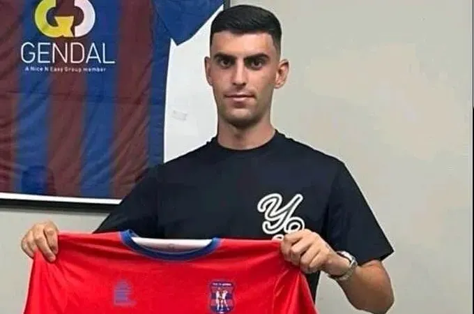 Ο Λιούμης στον Διαγόρα!