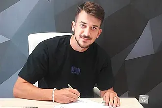 Ο Ζογκ Ντιαλόσι στον Διαγόρα!