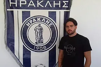 Πήρε και Παπαδόπουλο ο Διαγόρας!