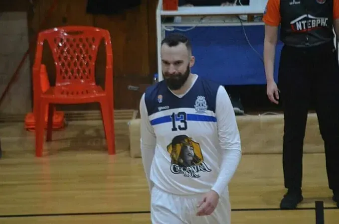 ''Γιώργο σ' ευχαριστούμε''!
