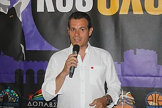 ''Τέτοιες διοργανώσεις αναδεικνύουν το μπάσκετ''!