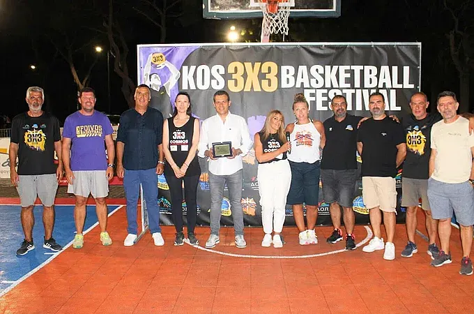 Οι νικητές στη λαχειοφόρο αγορά του Φοίβου!