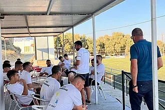 Ξεκίνησε η Δόξα Καρδάμαινας!