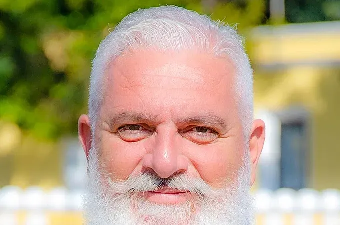 Τέλος ο Μουστάκας από τον Διαγόρα!