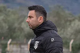 Και επίσημα ο Τζίμας στον Πανγυθεατικό!