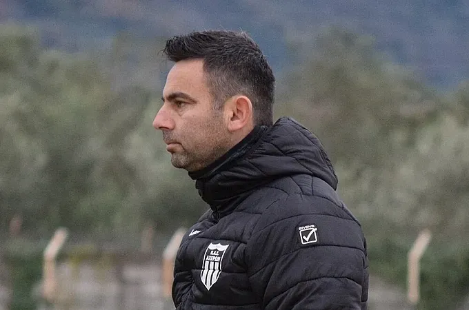 Και επίσημα ο Τζίμας στον Πανγυθεατικό!