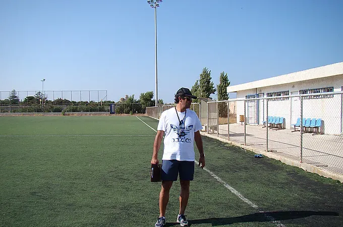 Ικανοποίηση στον Διαγόρα Βατίου!