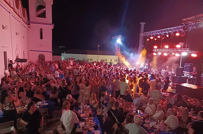 ''Κάηκε'' το Απέρι με τον... Κιάμο!