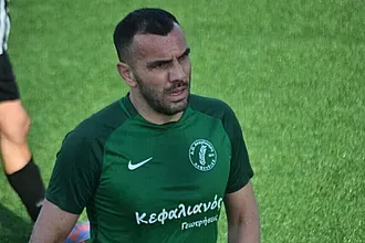 Παρέμεινε ο Πης στον Α.Ο. Πυλίου!