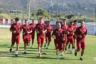 Το νέο ξεκίνημα του Α.Ο. Πυλίου (pics)!