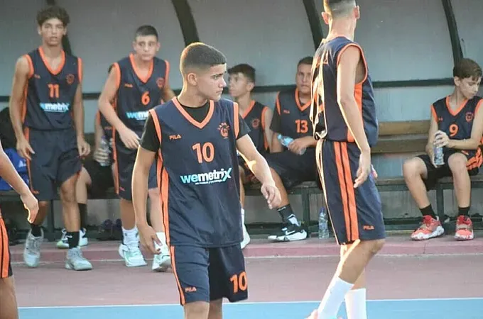 ''Σου ευχόμαστε τα καλύτερα, Λευτέρη''!