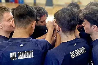 ''Θα είμαστε η ευχάριστη έκπληξη του πρωταθλήματος''!