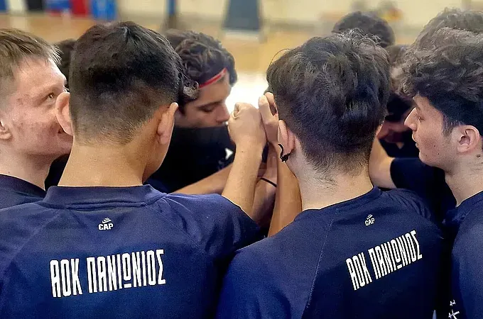 ''Θα είμαστε η ευχάριστη έκπληξη του πρωταθλήματος''!