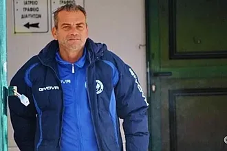Ο Κούτσικας στο Νικαγόρα Κεφάλου!