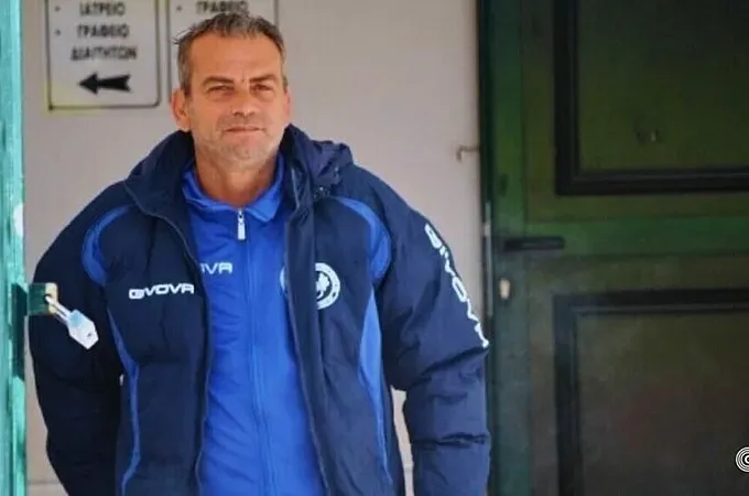 Ο Κούτσικας στο Νικαγόρα Κεφάλου!