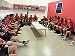 Την Κυριακή (13:00) Βριλήσσια- L.F.C. Ιαλυσού!
