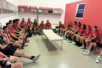 Την Κυριακή (13:00) Βριλήσσια- L.F.C. Ιαλυσού!