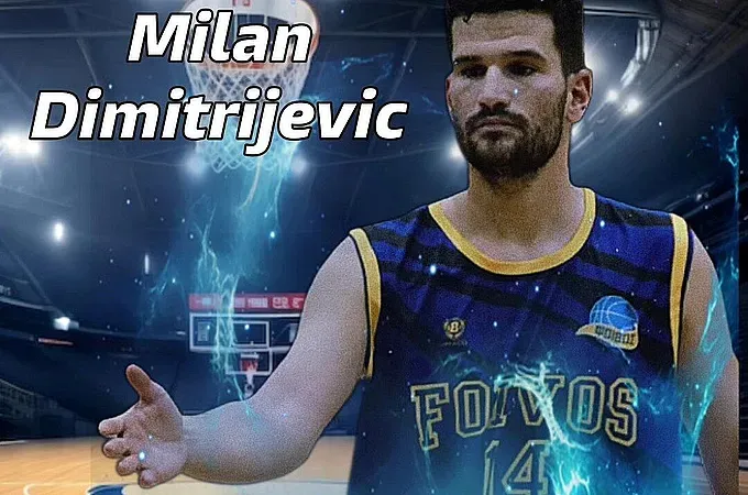 Ανανέωσε και ο Δημητρίεβιτς!